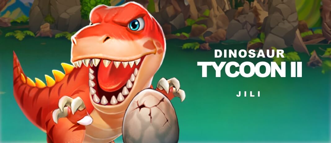 exclusive dinosaur tycoon II